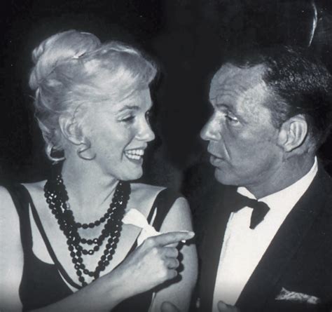 elizabeth skylar sinatra monroe|Why Frank Sinatra Believed Marilyn Monroe Was Murdered: A .